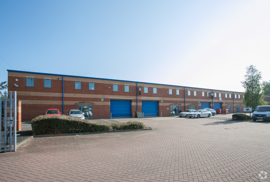 Cobbett Rd, Burntwood for lease - Building Photo - Image 3 of 4