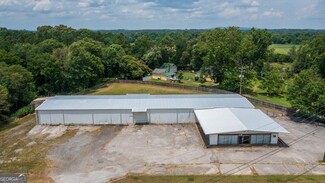 Plus de détails pour 2020 Buchanan Hwy, Cedartown, GA - Industriel à vendre