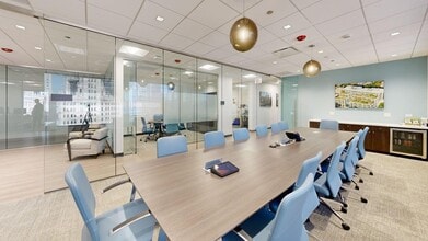 401 N Michigan Ave, Chicago, IL for lease Building Photo- Image 2 of 17