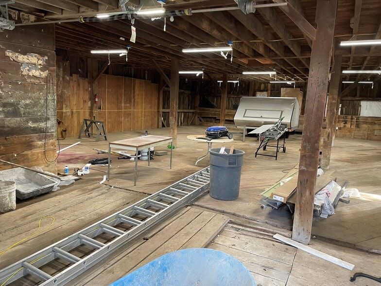 3011 Newell St, Burnips, MI for lease - Building Photo - Image 3 of 4