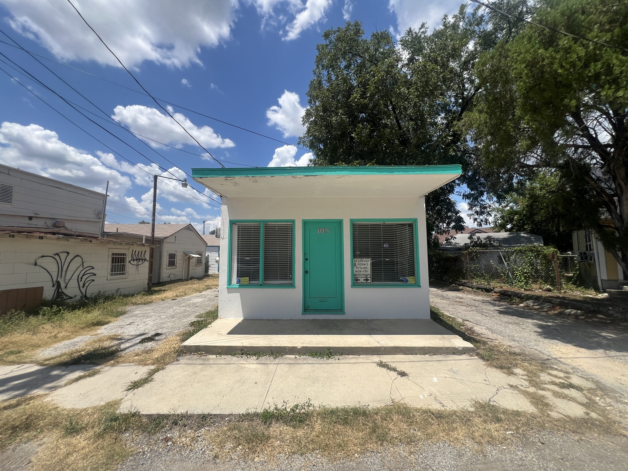 1500 Fredericksburg Rd, San Antonio, TX à vendre Photo intérieure- Image 1 de 10