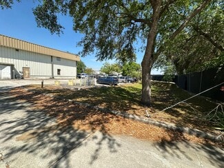 More details for 2100 SW Conant Ave, Port Saint Lucie, FL - Industrial for Lease