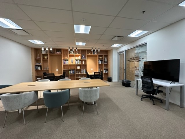 3450 Uptown Blvd, Victoria, BC for lease Interior Photo- Image 1 of 3