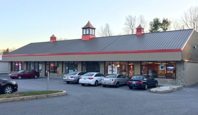11718 Reisterstown Rd, Reisterstown, MD for lease - Other - Image 3 of 17