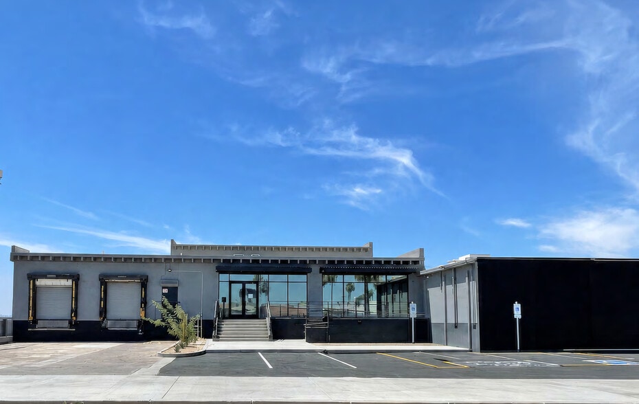 2423 E University Dr, Phoenix, AZ for sale - Building Photo - Image 1 of 56