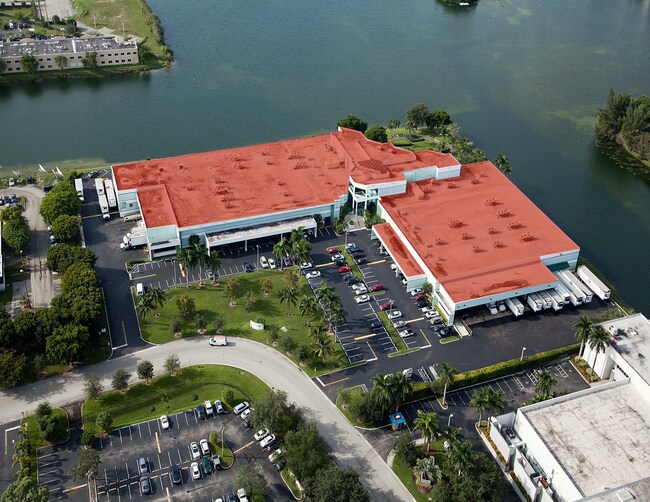 Plus de détails pour 1800 NW 89th Pl, Miami, FL - Industriel à vendre