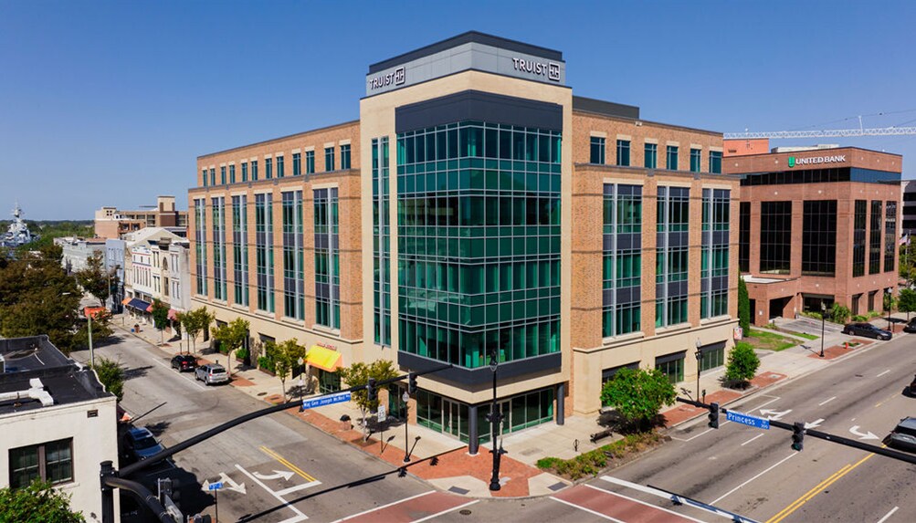 101 N 3rd St, Wilmington, NC for lease Building Photo- Image 1 of 6
