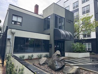 More details for 1163 Olive St, Eugene, OR - Office for Lease