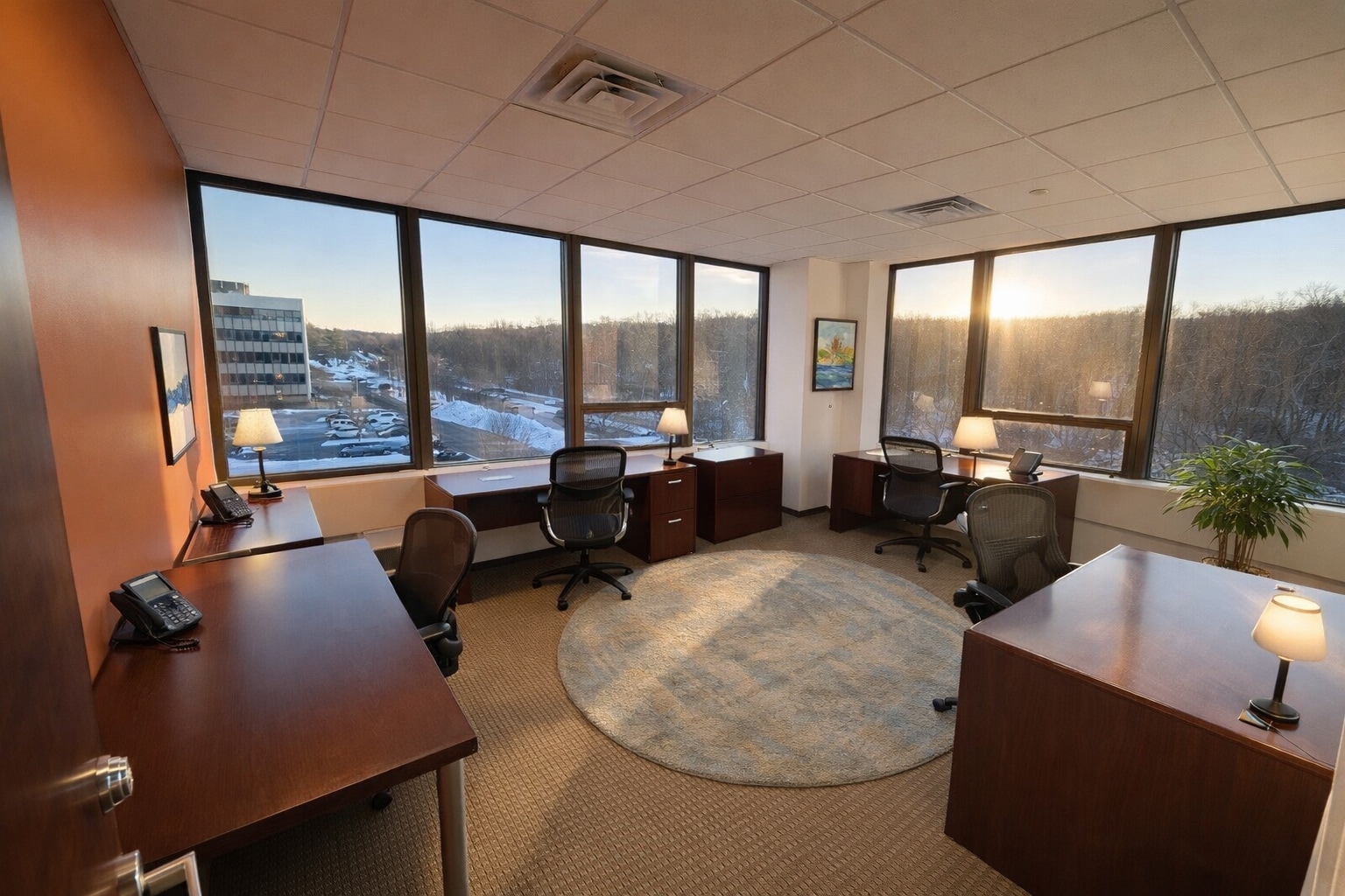 600 Mamaroneck Ave, Harrison, NY à louer Photo intérieure- Image 1 de 1