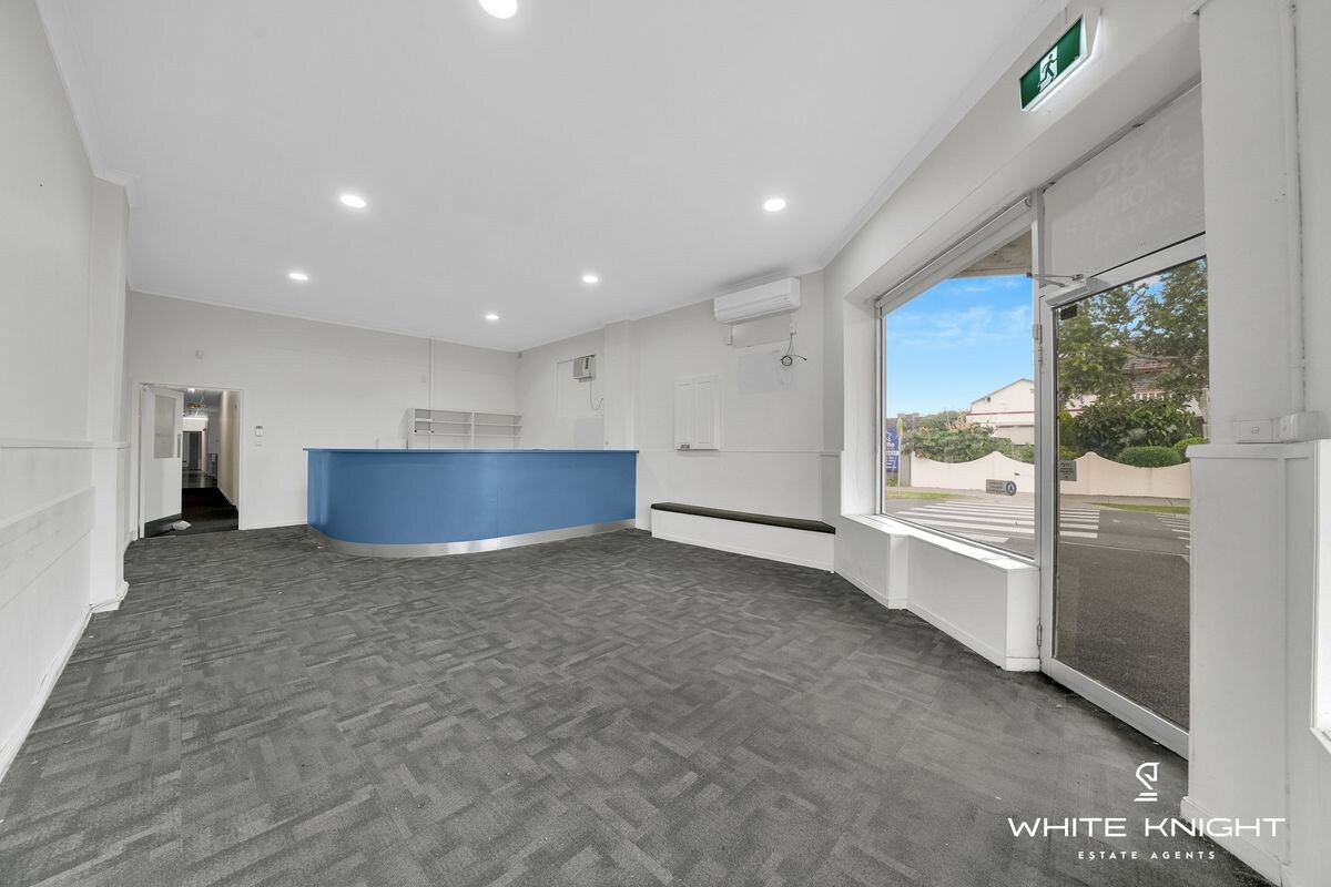 284 Station Street, Lalor for lease Lobby- Image 1 of 8