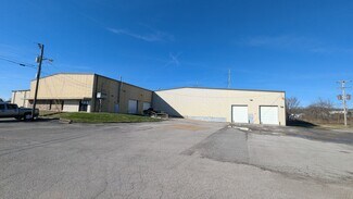 Plus de détails pour 121 Bennett Dr, Pulaski, TN - Industriel à vendre