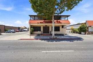 More details for 1565 Alum Rock Ave, San Jose, CA - Office for Sale