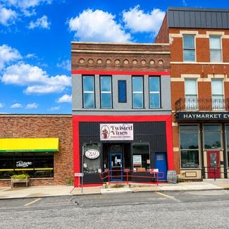 More details for 620 Cherokee St, Leavenworth, KS - Retail for Sale
