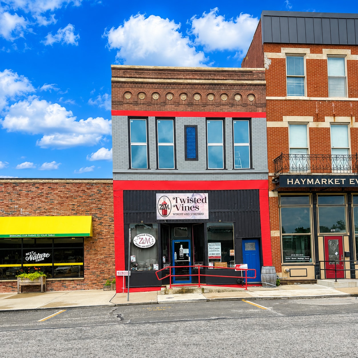 620 Cherokee St, Leavenworth, KS for sale Building Photo- Image 1 of 57