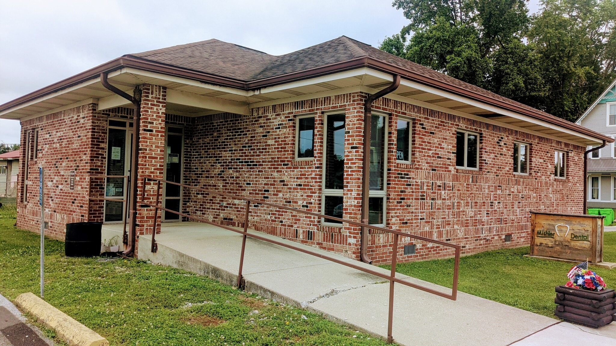 101 Cross St, Waveland, IN for sale Building Photo- Image 1 of 16