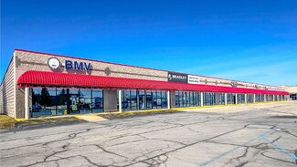 Plus de détails pour 613-619 N 13th St, Decatur, IN - Commerce de détail à louer