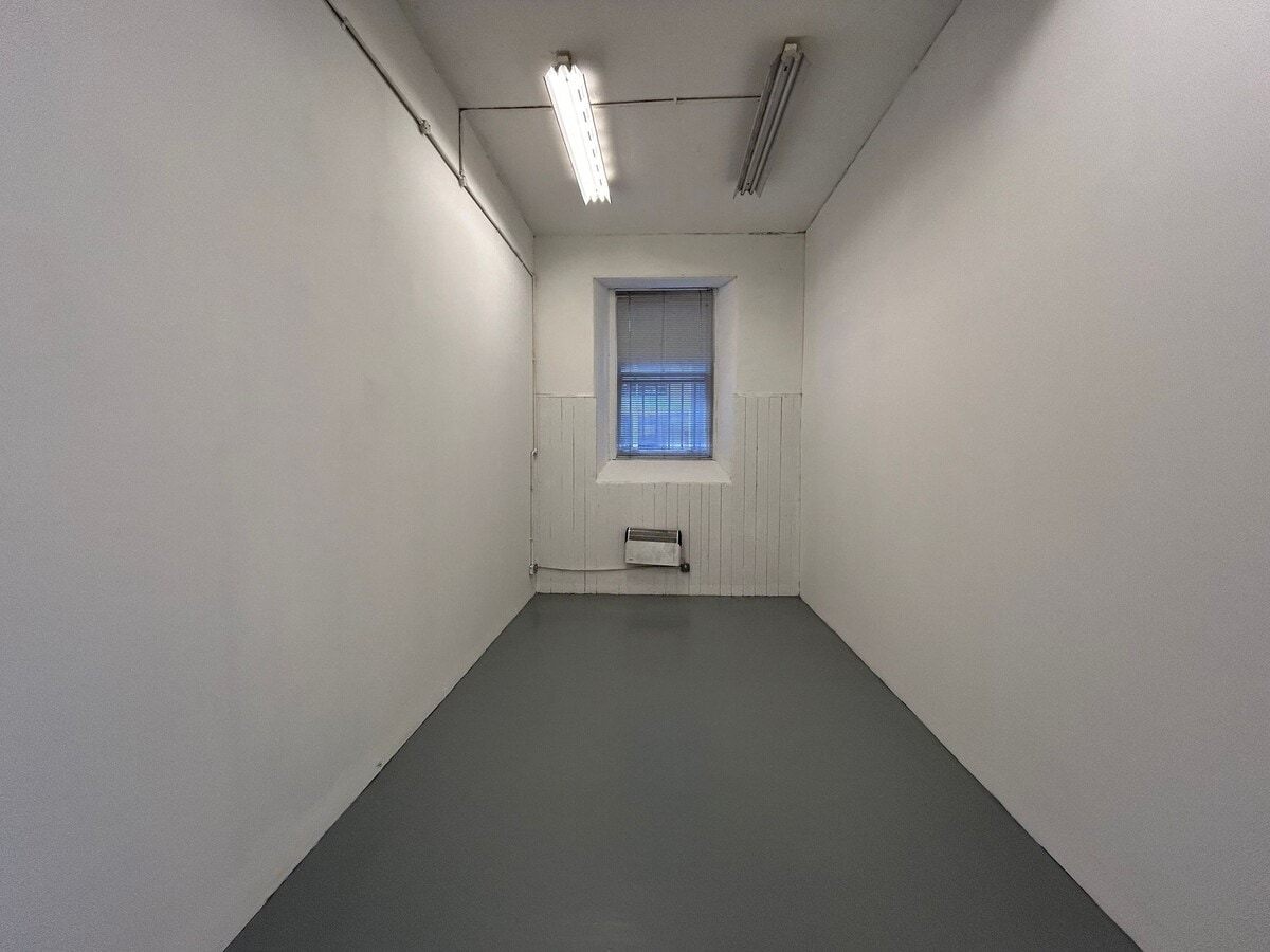 9-10 Canning Street Lane, Edinburgh, EDH EH3 8ER - Unit 14B -  - Interior Photo - Image 1 of 2