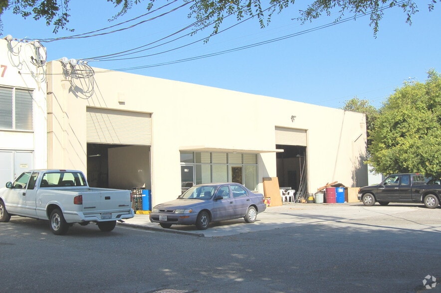 1099 N 5th St, San Jose, CA for lease - Building Photo - Image 3 of 9