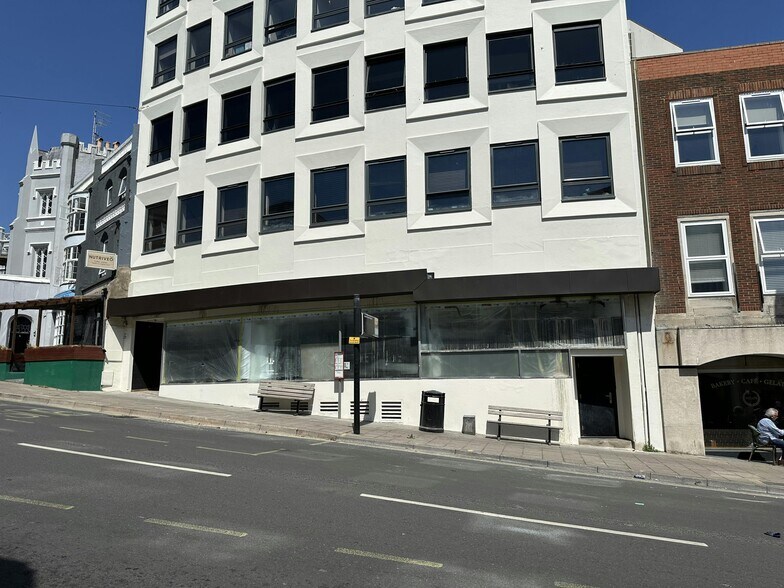 Dyke Rd, Brighton à louer - Photo du bâtiment - Image 3 de 19