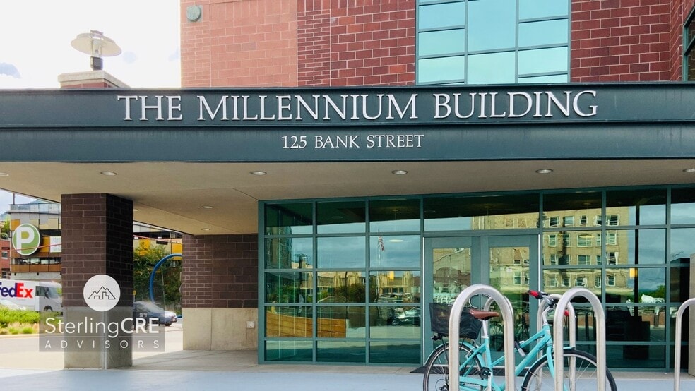 125 Bank St, Missoula, MT for lease - Building Photo - Image 2 of 8