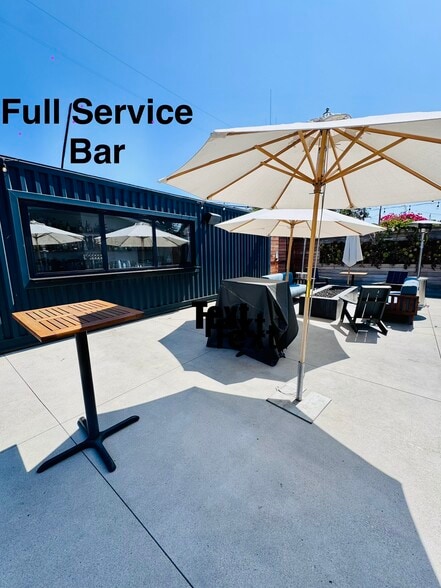 255 High St, Moorpark, CA for lease - Building Photo - Image 3 of 8