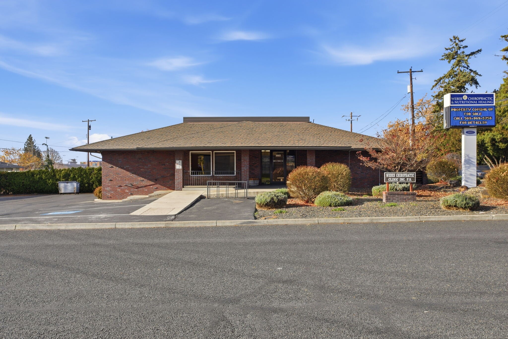 3802 Tieton Dr, Yakima, WA for sale Building Photo- Image 1 of 51