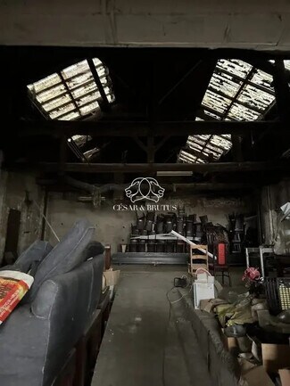 Plus de détails pour Industriel à vendre