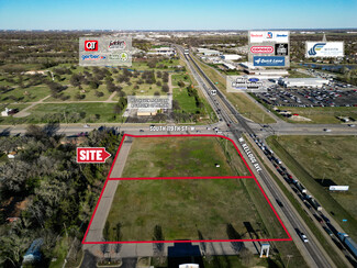 More details for Kellogg Rd & 119th St, Wichita, KS - Land for Sale