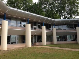 Plus de détails pour 78 Chemin Des Sept Deniers, Toulouse - Bureau à louer