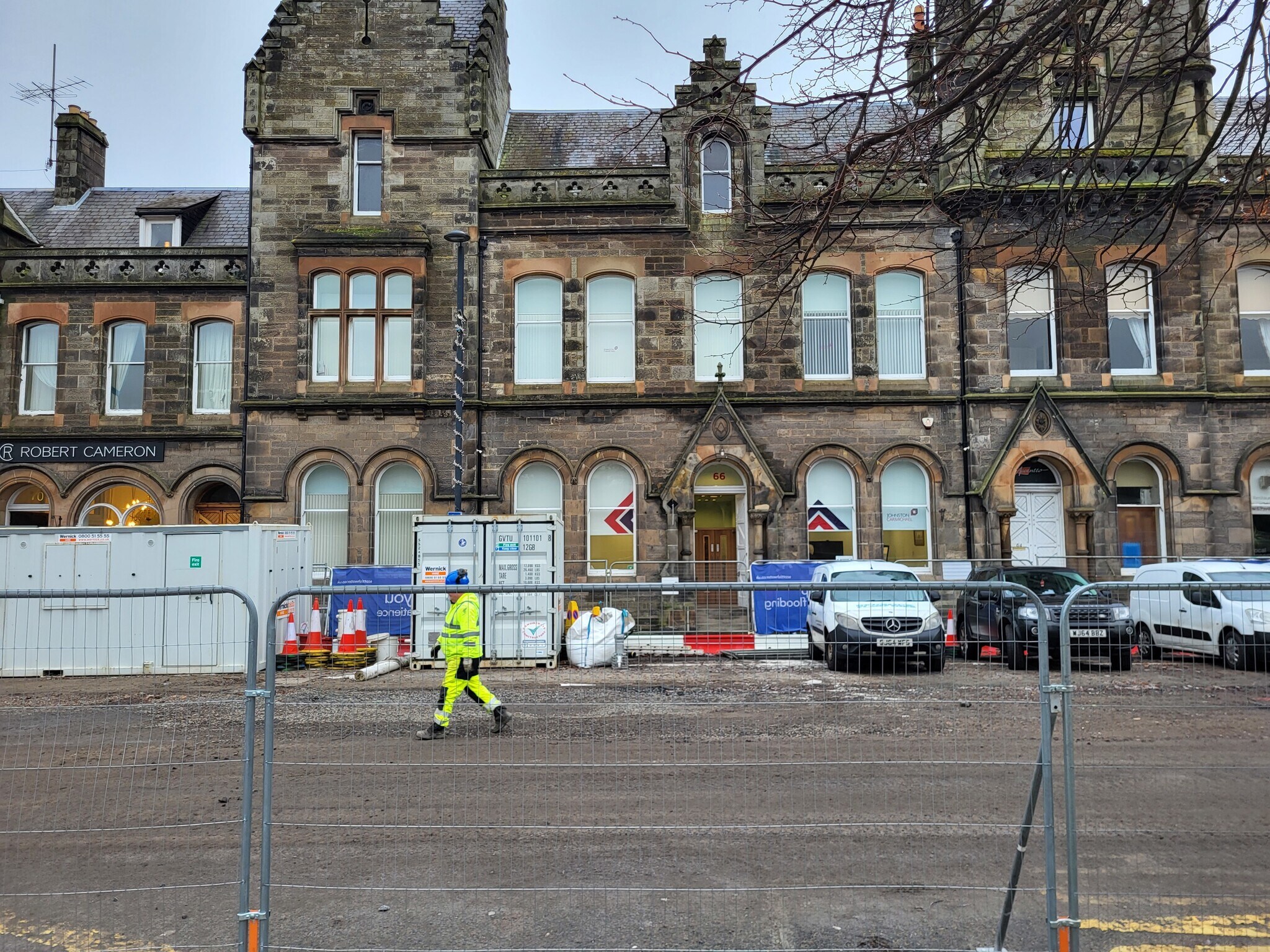 66 Tay St, Perth à louer Photo du bâtiment- Image 1 de 6