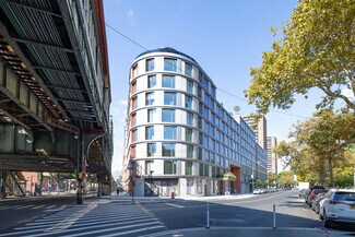 Plus de détails pour 265 Lorimer St, Brooklyn, NY - Commerce de détail à louer