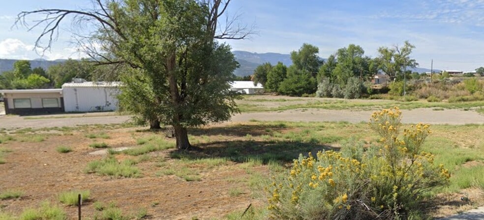 1901 Railroad Ave, Rifle, CO for sale - Building Photo - Image 1 of 1
