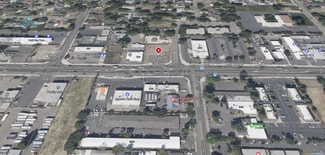 Plus de détails pour 6649 Fair Oaks Blvd, Carmichael, CA - Terrain à louer