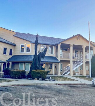 More details for 984 W Corporate Ln, Nampa, ID - Office for Lease