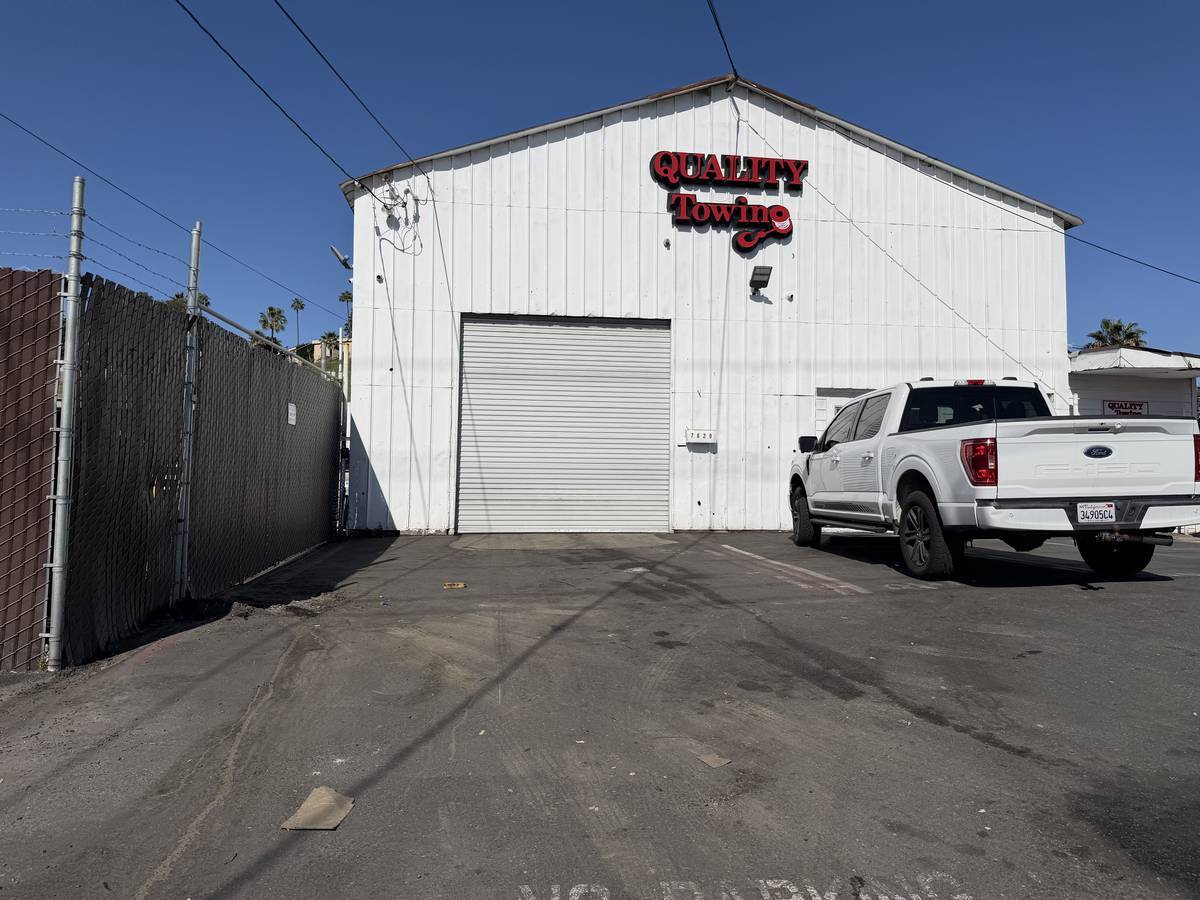 7620 North Ave, Lemon Grove, CA for lease Primary Photo- Image 1 of 40