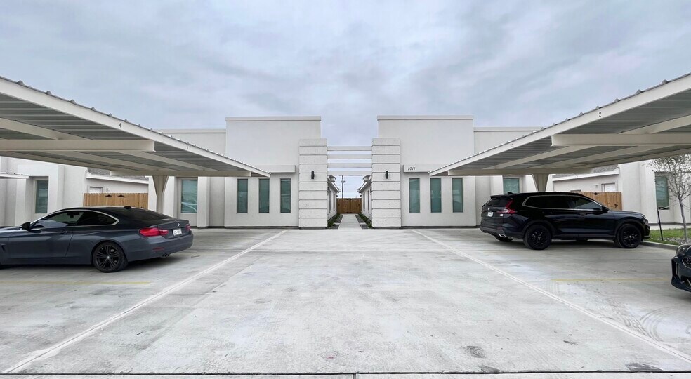 1014 Starr St, Mercedes, TX à vendre - Photo du bâtiment - Image 3 de 23