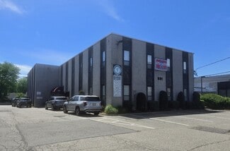 More details for 881 Allwood Rd, Clifton, NJ - Office/Medical for Lease
