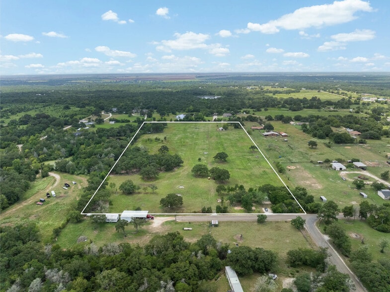 11754 Hickory Rd, College Station, TX for sale - Building Photo - Image 1 of 8