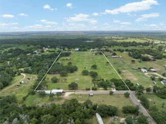 More details for 11754 Hickory Rd, College Station, TX - Land for Sale