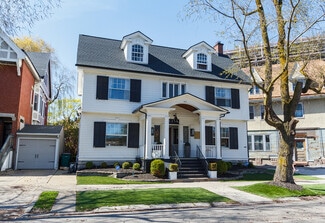 More details for 142 Bidwell Pky, Buffalo, NY - Office for Sale