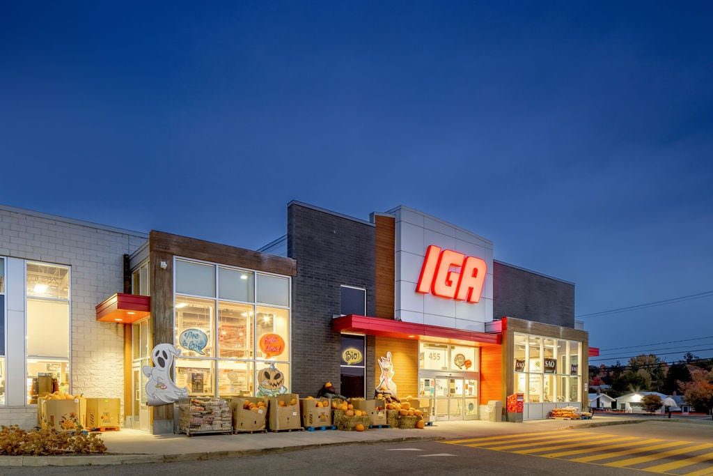 415-455 Montée De La Source, Cantley, QC for lease Building Photo- Image 1 of 10