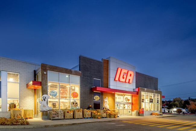 More details for 415-455 Montée De La Source, Cantley, QC - Retail for Lease