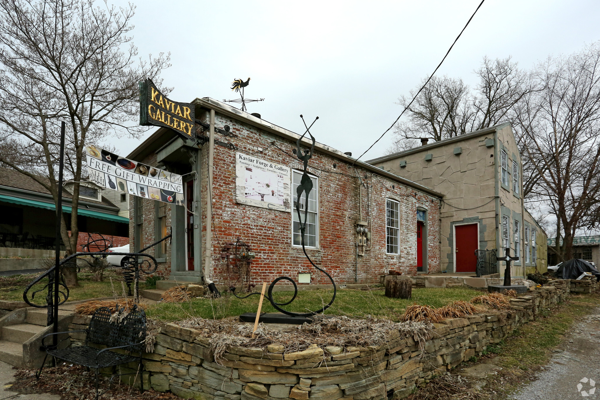 1718 Frankfort Ave, Louisville, KY for sale Primary Photo- Image 1 of 1