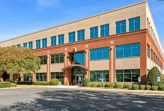 More details for 1720 Galleria Blvd, Charlotte, NC - Office for Lease