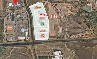 More details for 3267 Centennial Blvd, Colorado Springs, CO - Retail for Lease