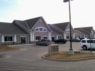 More details for 11230-11238 86th Ave N, Maple Grove, MN - Coworking for Lease