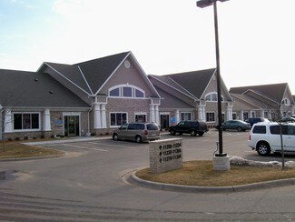 Plus de détails pour 11230-11238 86th Ave N, Maple Grove, MN - Coworking à louer