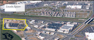 Plus de détails pour Hwy 65 & Sterling Pky, Lincoln, CA - Terrain à vendre