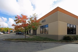 Plus de détails pour 4925 Robert J Mathews Pky, El Dorado Hills, CA - Local d'activités à louer