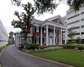 More details for 80 W Gore St, Orlando, FL - Office for Sale